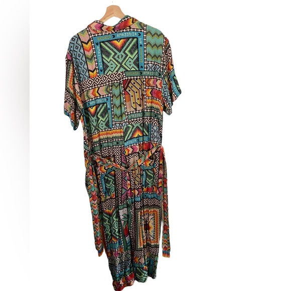 NWT Farm Rio jumpsuit - Picture 4 of 5